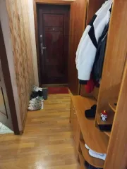 Квартира 47,8 кв.м, 2-комнатная, Купино, ул. Новый городок, д. 85, кв. 44, Новосибирская обл., кадастровый номер: 54:15:011801:347, площадь 47,8 кв.м., 3-ий этаж