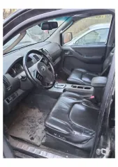 Nissan Pathfinder 4.0 LE 2008. Легковой автомобиль, марка: NISSAN, модель: PATHFINDER 4.0 LE, год изготовления: 2008, идентификационный номер (VIN): VSKJLWR51U0291921. Ознакомление заинтересованных лиц с составом имущества должника, условиями его продажи, а также иной имеющейся у организатора…