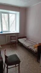 Жилое помещение, общей площадью 11.6 кв. м., к\н 02:63:011514:796
Находящийся по адресу: Республика Башкортостан, р-н. Белебеевский, г. Белебей, ул. Красная, д. 95, к. 131 А,
На имущество наложены ограничения в виде запрета на регистрационные действия