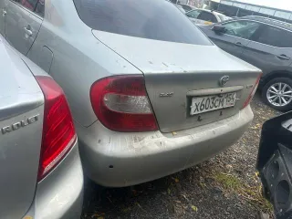 Toyota Camry, 2001 года, 159 лс, 300000 км, АКПП еще Автомобиль TOYOTA CAMRY, идентификационный номер  VIN   ОТСУТСТВУЕТ, наименование  тип ТС  – ЛЕГКОВОЙ, категория ТС – В, год изготовления 2001,  шасси  рама  – ОТСУТСТВУЕТ, № кузова ACV30 0054768, цвет кузова – серый. Государственный …