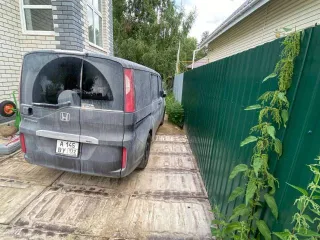 Honda Stepwgn 2021 года, 150 лс, 80000 км, АКПП, кузов № RP1-1301969
