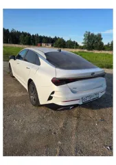 Kia K5 2020 года, 193 лс, 245913 км, АКПП, идентификационный номер (VIN): XWEG3417BM0001641