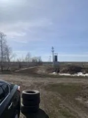 Уткинское нефтяное месторождение: земельный участок площадью 7 608 кв.м с кадастровым номером 73:08:044001:829 по адресу Ульяновская область, Мелекесский район, МО "Новоселкинское сельское поселение"; поисковая скважина №1543; эксплуатационная скважина №1544 (оборудование в аренде)…