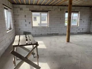 Дом 156 кв.м., земельный участок 1199 кв.м. Ярославская область. Дом, площадью: 156 кв.м., с кадастровым номером: 76:17:134501:6743, расположенный на земельном участке, площадью: 1 199 кв.м., с кадастровым номером: 76:17:134501:2711; адрес: Российская Федерация, обл. Ярославская область, м.р-н…