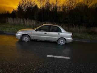 ЗАЗ Шанс, 2011. Автомобиль марки ЗАЗ модель ШАНС 2011 г.в. VIN-номер Y6DTF698KB0279975. Ознакомление с имуществом осуществляется по месту его нахождения в раб. дни с 10.00 до 17.00 по местному времени после согласования с финансовым управляющим по электронной почте: khismatullina.ei@bk.ru…