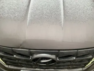 Hyundai Tucson 2022 года выпуска, VIN: XWEJC81CDN0004377.