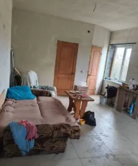 Доля дома 118.3 кв.м и доля земельного участка 1479 кв.м в Пермском крае. В собственности 2/6 доли дома и 2/6 доли земельного участка, а также еще 2/6 доли дома и 2/6 доли земельного участка, плюс дополнительно 2/6 доли земельного участка. Участок площадью 1479 кв.м, назначение: Земли населенных…