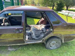 LADA Samara 2011 года, модель 211540, VIN XTA211540C5065373, мощность двигателя 80.9 л.с. (59.5 кВт). Пробег уточнять при осмотре.