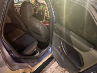 Ford Focus, легковой хэтчбек, 2006 г.в., 100 л.с., VIN: X9F5XXEED56S04629, цвет синий, грз. Р542КН977, местонахождение: г. Москва, 3-й Нижнелихоборский проезд, д. 1А, стр. 8.