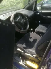 Opel Zafira Elegance 2001 года, VIN: W0L0TGF751H013323. Техническое состояние не проверялось.