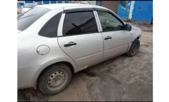 Lada Granta, 2015 года, 87 лс, 251380 км, легковой автомобиль LADA GRANTA 219010, VIN XTA219010F0363180, 2015 года выпуска, регистрационный знак Н066XM68. Автомобиль ранее находился в употреблении, имеются коррозии по кузову. Отсутствует правая часть переднего бампера. Условно пригоден для…