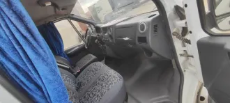 Грузовой автомобиль ГАЗ Газель Некст vin X96A21R22N2875001 2022 года выпуска. С имуществом можно ознакомиться у организатора по телефону +79613507614 и на сайте ЕФРСБ.