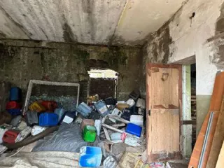 Земельный участок, здания, сооружения 26642 кв.м Московская область. Земельный участок, кадастровый номер: 50:13:0020208:2607, категория земель: земли населенных пунктов, разрешенное использование: под размещение промышленной зоны, общая площадь 26571 кв. м., адрес объекта: Московская область…