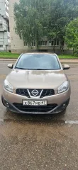 Nissan Qashqai 2010 Автомобиль марки Nissan модель Qashqai 2010 г.в. VIN-номер SJNFAAJ10U2115931 Ознакомление с регламентом проведения торгов, с проектом договора купли-продажи имущества, выдача бланков договора о задатке, ознакомление с характеристиками продаваемого имущества и документацией по…