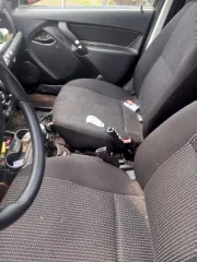 Lada Granta, 2014, автомобиль легковой, марка: Lada, модель: Granta, VIN: XTA219010E0280761, гос. рег. номер: O978BP18, год изготовления: 2014.