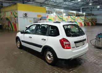 LADA Granta, 2020. Автомобиль марки LADA модель Granta, 2020 г. в., VIN XTA219410L0175906. Ознакомление по предварительному согласованию по e-mail: kaplenkov2@yandex.ru