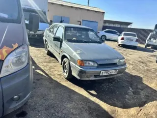 А/м Лада 211540 Lada Samara, гос. № Е990КК30, 2010 г/в, VIN XTA211540B49455001. 1 шт А/м Лада 211540 Lada Samara, гос. № Е990КК30, 2010 г/в, VIN XTA211540B49455001. 1 шт 
Вид транспорта: Автомобиль 
Год выпуска: 2010 
VIN номер: XTA211540B49455001 
Марка: Лада 211540 Lada Samara 
Модель: Лада…