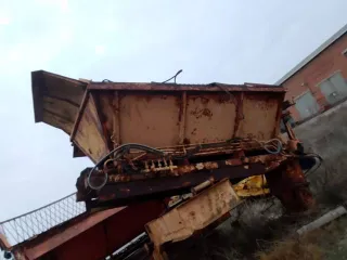 Пескоразбрасыватель 4 (Черный Яр)