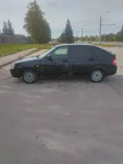 Lada Priora, 2011 года, 98 лс, 259061 км. Автомобиль марка – LADA; модель – PRIORA 217230, год изготовления – 2011, VIN: XTA217230B0183529. Обращаю внимание, что у автомобиля имеются следующие неисправности: масло из двигателя подтекает и быстро расходуется, требуется замена поршневых колец и…