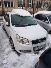 Ravon Nexia R3 2017, 106 лс, 150 751 км. Автомобиль Ravon Nexia R3, VIN: XWBTF69V9HA028380, год выпуска: 2017. Автомобиль на ходу, из-за длительной стоянки не гарантируется запуск двигателя по причине разряженного аккумулятора, есть дефекты по кузову (видно на прилагаемых фото), не закрывается…
