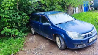 Opel Astra, 2006 года, 90 лс, 310901 км еще Автомобиль легковой, марка: OPEL, модель: ASTRA, VIN: W0L0AHL3565229244, гос. рег. номер: Е934СМ159, год изготовления: 2006