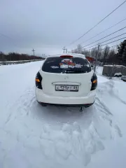 Легковой автомобиль SsangYong Actyon VIN Z8UA0A18SD0023240 2012 года
