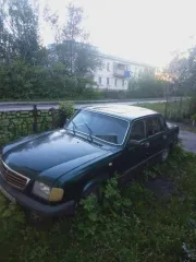 ГАЗ 3110 "Волга", 1999г., 110 лс, 95387 км, транспортное средство, легковой автомобиль, марка: Gaz 3110, 1999 года выпуска, идентификационный номер (vin): XTH311000X0260800, гос.рег.номер: Е272АО 68, совместная собственность супругов, согласно положениям ст. 34 СК РФ.