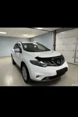 Nissan Murano, 2013 Автомобиль легковой, марка: Ниссан, модель: Мурано, VIN: Z8NTANZ51DS018358, гос. рег. номер: С197ОЕ142, год изготовления: 2013. Ознакомление с имуществом: по месту его нахождения: Кемерово ул. Прокопьевская 17, предварительно согласовав время с Финансовым управляющим по тел…