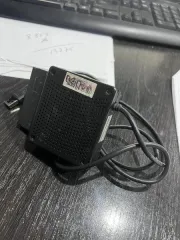 Программатор Phoenix USB черного цвета 1 штука. Вид оборудования: электронное устройство. Состояние: б/у.