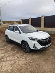 BAIC X35 2023, VIN XWDALUBC1P0001202. Дополнительную информацию, порядок ознакомления можно получить с момента публикации сообщения о торгах и до окончания периода приема заявок по будням с 10:00 до 17:00 (по МСК) по адресу: 606039, г. Дзержинск, а/я 152, т.+7(908) 757-99-63…