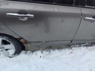 Honda Civic 2007 года выпуска, VIN JHMFD16707S222679, двигатель 1799 куб. см, 140 л.с., цвет серый, госномер Х134УН152. Находится в г. Кстово. Осмотр по предварительной договоренности.