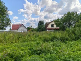 Земельный участок 1792 кв.м, Москва, поселение Роговское, д. Спас-Купля, с адресным ориентиром: город Москва, внутригородская территория поселение Роговское, деревня Спас-Купля, земельный участок 26а, кадастровый номер: 77:22:0040302:491, основной вид разрешенного использования: 1.5.