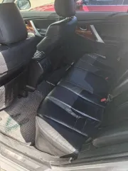 Toyota Camry 2006, 277 лс, 300000 км, АКПП. Легковой автомобиль TOYOTA CAMRY 2006г.в., VIN JTNBK40K303001326, ГРЗ Е961МВ19.