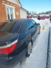 BMW 530I, 2009, Легковой автомобиль марки: BMW, модель: 530I, год выпуска: 2009 г., идентификационный номер (VIN): X4XNU95489CY89672 Смоленская область, Починковский район, д. Васьково, д. 15