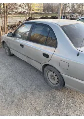 HYUNDAI Accent 2008 Автомобиль марки HYUNDAI модель Accent 2008 г.в. VIN-номер X7MCF41GP8M156535 Ознакомление с имуществом производится в период приёма заявок, в раб. дни с 10.00 до 16.00 (по мест. времени) по предварительному согласованию с финансовым управляющим по электронной почте…