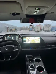 CHANGAN UNI-S, 2024 Автомобиль марки CHANGAN модель UNI-S 2024 г.в. VIN номер: LS4ASE2E6RA274445. В залоге у ПАО "Совкомбанк". Осмотр предмета торгов производится в рабочие дни, по месту нахождения имущества и возможен с даты публикации настоящего сообщения до даты окончания срока принятия заявок…