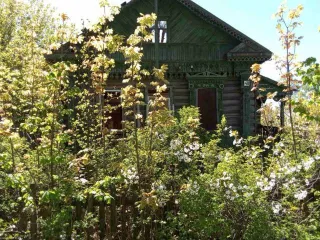 Земельный участок 894 кв.м, дом 50,3 кв.м, Ивановская область 2/5 доли в праве общей долевой собственности на земельный участок, кадастровый номер 37:09:050412:1, вид разрешенного использования: Для индивидуального строительства, площадь 894 кв.м., и 11/15 доли в праве общей долевой собственности в…