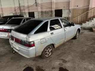 ВАЗ 21120, Год выпуска: 2004 ВАЗ 21120, Год выпуска: 2004, г/н Х213РТ18, Идентификационный номер (VIN): XTA21120040254765, Номер кузова (кабины): XTA21120040254765, Цвет кузова: Серебристо-Желтый, Рабочий объем (см³): 1499, Мощность (кВт/л.с.): 66.7/90.7. Тип транспортного средства: Легковой комби…