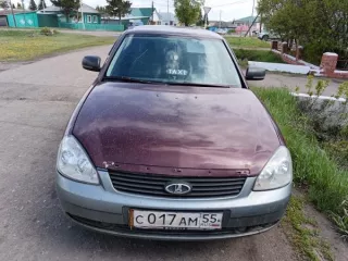 Лот № 9120. Автомобиль LADA PRIORA, 2008 г.в., г/н С017АМ55, VIN XTA21703080130702.Собственник(должник) Парахонько А.М. Лот № 9120. Автомобиль LADA PRIORA, 2008 г.в., г/н С017АМ55, VIN XTA21703080130702.Собственник(должник) Парахонько А.М. 
Государственный регистрационный знак: С017АМ55 
Год…