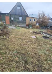 1/5 доли объекта незавершенного строительства и земельного участка, Республика Коми. Объект незавершенного строительства: 90,3 кв.м, кадастровый номер: 11:04:1001023:203; земельный участок, кадастровый номер: 11:04:1001023:80, площадь: 1171 кв.м, категория земель: земли населенных пунктов, вид…