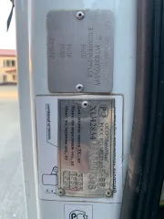 Грузовой автомобиль 2834 DE 2011 года выпуска, цвет белый. VIN: XU42834DEB0001348, ПТС: 52 НВ 418267, госномер: К940МК186. Страна-изготовитель: Россия. Модель двигателя: 421600, тип двигателя: бензиновый, номер двигателя: В0301026, мощность: 106,8 л.с. (78,5 кВт). Номер шасси отсутствует, номер…