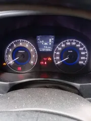 Хендай Солярис 2012 года, VIN Z94CU41CACR110122.