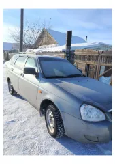LADA 217130 Lada Priora, 2009, легковой автомобиль марки LADA, модель 217130 Lada Priora, год выпуска 2009, кузов № XTA21713090001077, VIN XTA21713090001077. В течение срока подачи заявок по предварительному согласованию с финансовым управляющим по телефону 8(913)388-73-77, email ay.nsk@mail.ru…