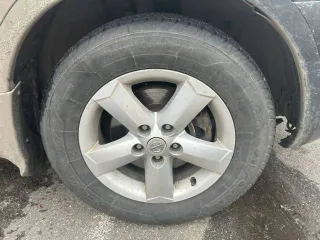 Nissan Qashqai 2007 года, 141 лс, 408050 км, Tekna VIN: SJNFBNJ10U1037500, 2007 г. выпуска, цвет черный, г.р.н. М550СЕ152