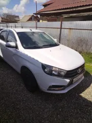 LADA VESTA 2020, автомобиль марки LADA модель VESTA 2020 г.в., VIN-номер XTAGFL440LY416867. С имуществом можно ознакомиться по месту его нахождения, по предварительному соглашению с организатором торгов, документация по торгам и имущество у организатора торгов в рабочие дни по предварительной…