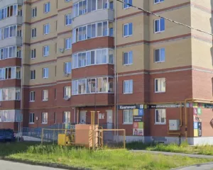 Нежилое помещение; кад.№:86:09:0101003:3049 Площадь ОКС'a: 82,4
Адрес: р- н Советский, г Советский, мкр Нефтяник, д 7, пом 1003, 1шт.