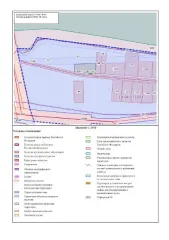Земельный участок 1813 кв.м, расположенный по адресу: Удмуртская Республика, Воткинский район, с. Степаново, ул. Новая, примыкающий к земельному участку с кадастровым номером 18:04:171001:63, основной вид разрешенного использования: 2.2, площадь земельного участка в соответствии с проектом…