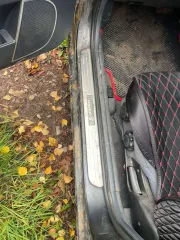 Haima 219301, 2011, VIN: X9W219301B0001064, цвет кузова: черный.