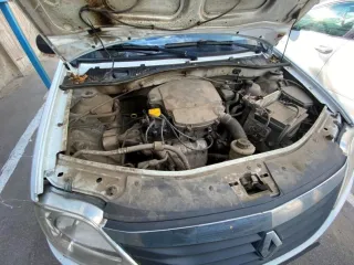 Renault SR, VIN X7LLSRВ1НВH368238, 2011 г.в., госномер E116ОХ62. Ограничение: запрет регистрации, ведутся мероприятия по снятию. Местонахождение: г. Рязань, проезд Яблочкова, д.6. В отношении имущества могут иметься сведения о наличии ограничений. Заявитель обязан самостоятельно ознакомиться с…