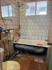 Квартира 41,5 кв.м, Краснодарский край, г. Темрюк, ул. Октябрьская, д. 179, кв. 24. Кадастровый номер 23:30:1106056:276. Жилое помещение обременено залогом ПАО «Совкомбанк».